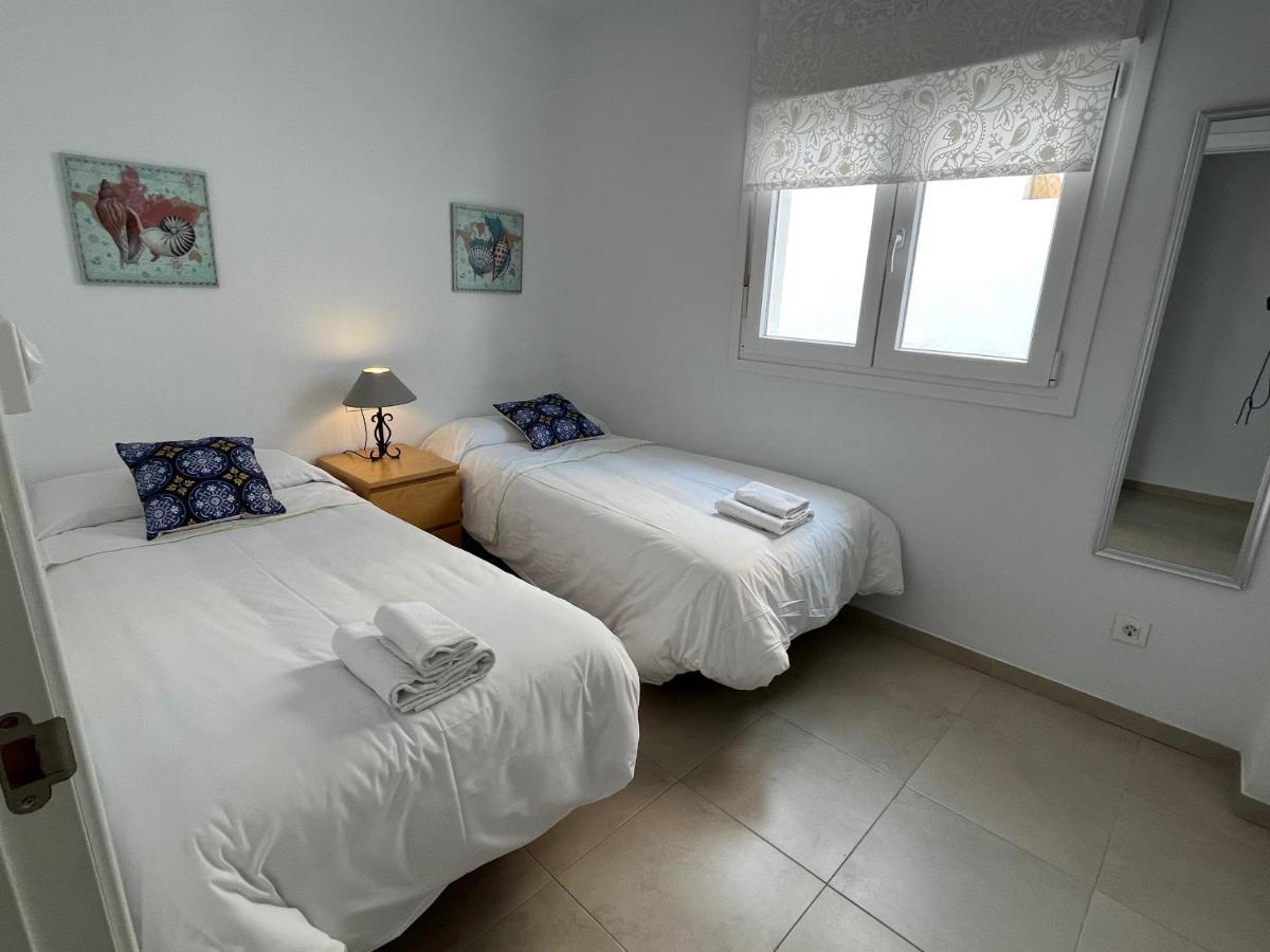 Nerja Paradise Rentals - Villa Topaz Екстер'єр фото