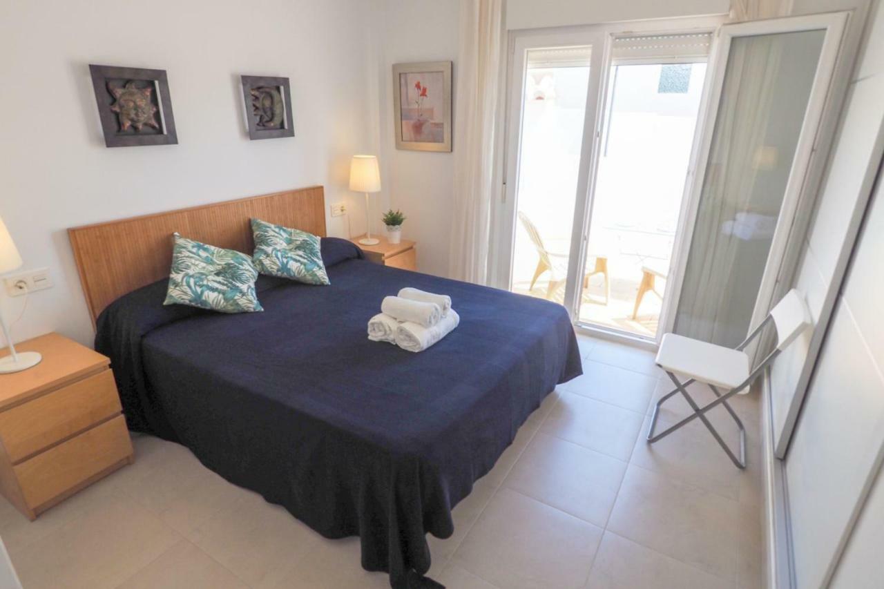 Nerja Paradise Rentals - Villa Topaz Екстер'єр фото